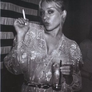 Meet your Posher, Rebecca